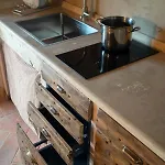 Borgo Malva' Apartamento San Venanzo