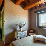 Borgo Malva' Apartamento San Venanzo