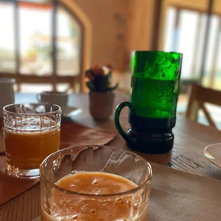 Borgo Malva' Apartamento San Venanzo