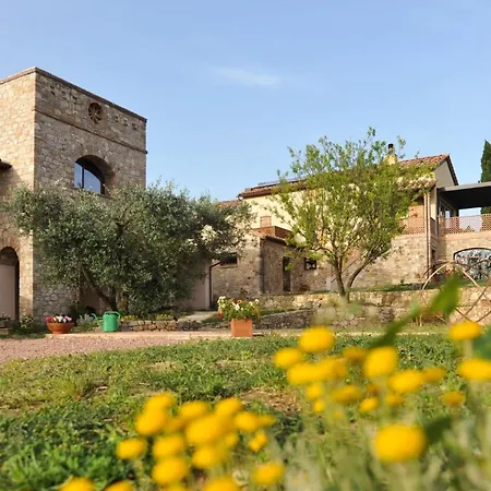 Borgo Malva' *