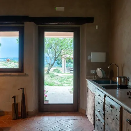 Borgo Malva' Apartamento *