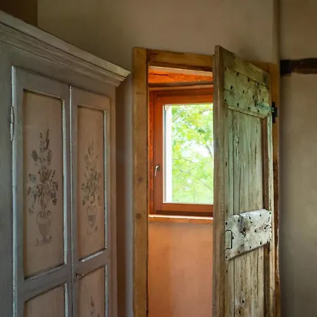 Borgo Malva' San Venanzo