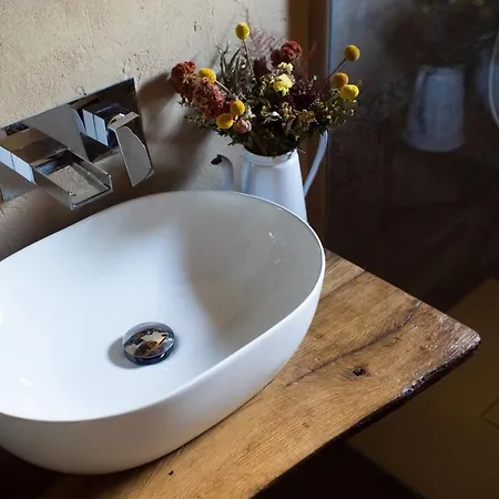 Borgo Malva' Apartamento San Venanzo