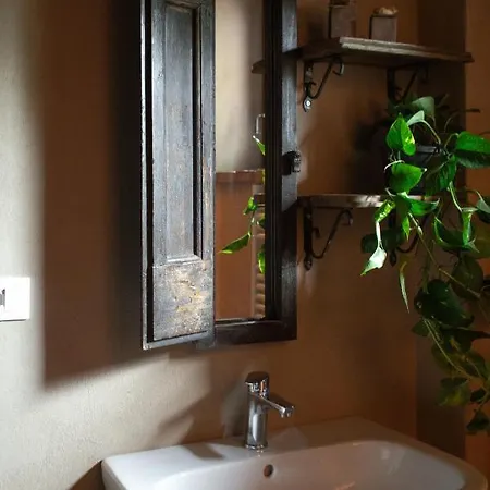 Borgo Malva' Apartamento