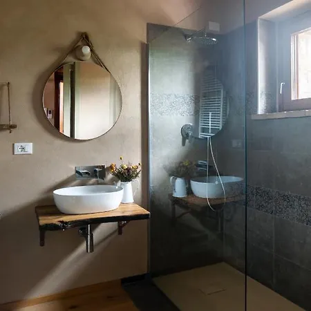 Apartamento Borgo Malva' San Venanzo