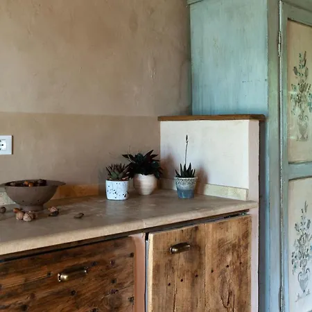 Borgo Malva' Apartamento San Venanzo