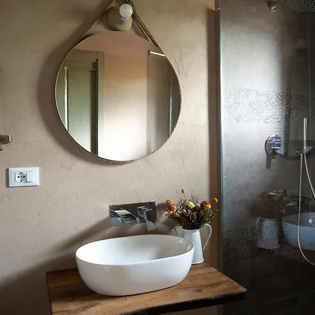 Borgo Malva' Apartamento