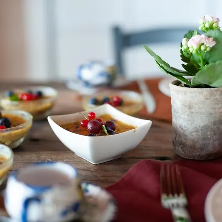 Borgo Malva' Apartamento *