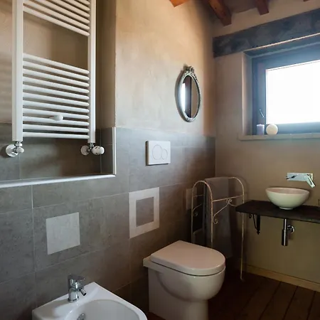 Borgo Malva' Apartamento San Venanzo