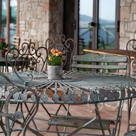 Borgo Malva' Apartamento