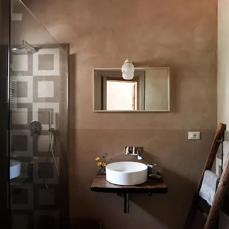 Borgo Malva' Apartamento *