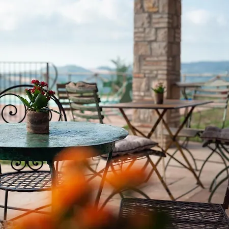 Borgo Malva' Apartamento *