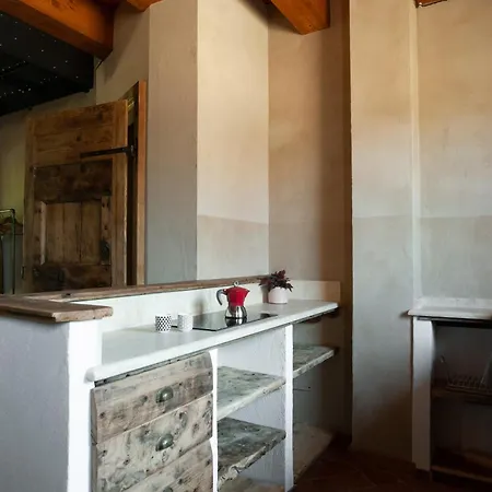 Borgo Malva' * San Venanzo