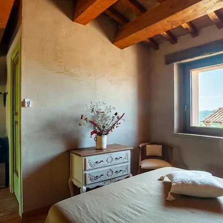 Borgo Malva' Apartamento San Venanzo