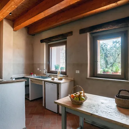 Borgo Malva' San Venanzo
