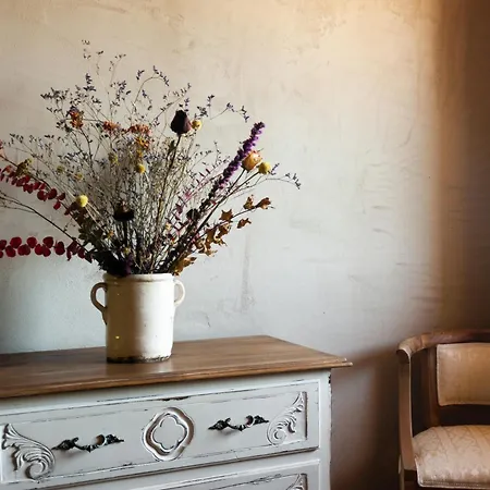 Apartamento Borgo Malva' *