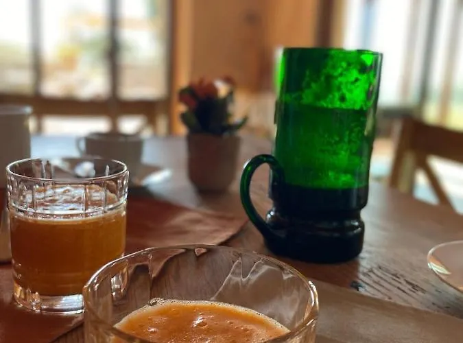 Borgo Malva' Apartamento San Venanzo