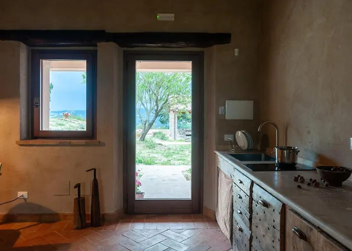 Borgo Malva' Apartamento *