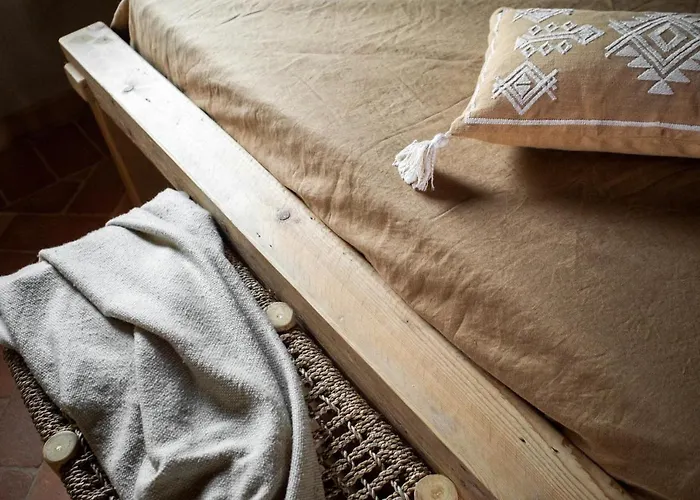 Apartamento Borgo Malva'