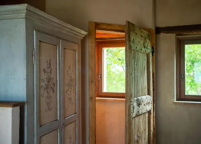 Borgo Malva' San Venanzo