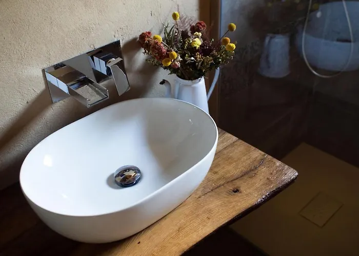 Borgo Malva' Apartamento San Venanzo