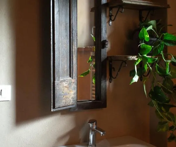 Borgo Malva' Apartamento