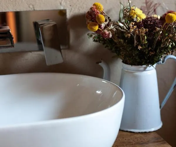 Borgo Malva' * San Venanzo