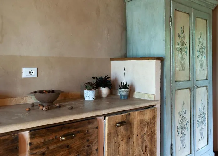 Borgo Malva' Apartamento San Venanzo