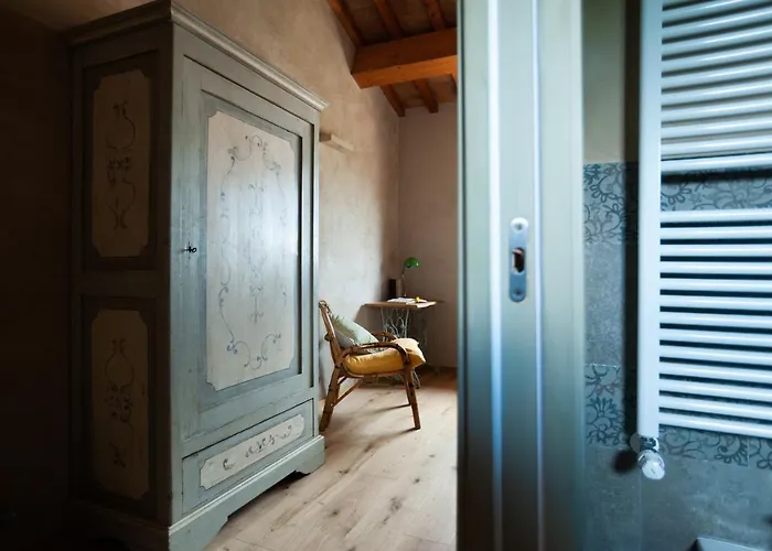 Borgo Malva' Apartamento