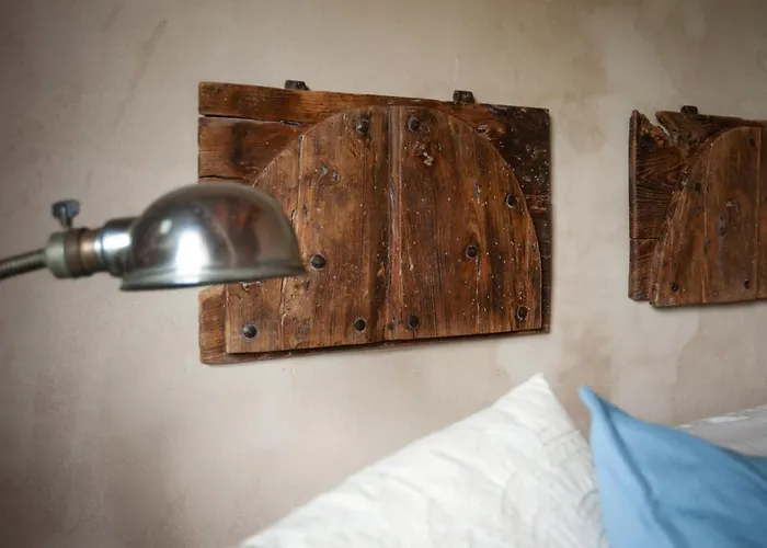 Apartamento Borgo Malva' San Venanzo