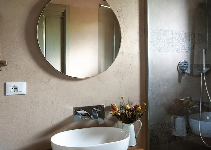 Borgo Malva' Apartamento