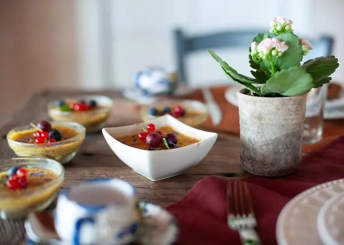 Borgo Malva' Apartamento *