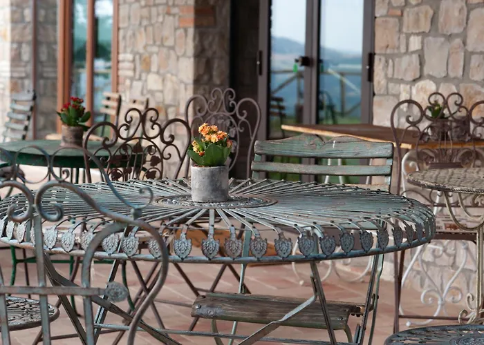 Borgo Malva' Apartamento