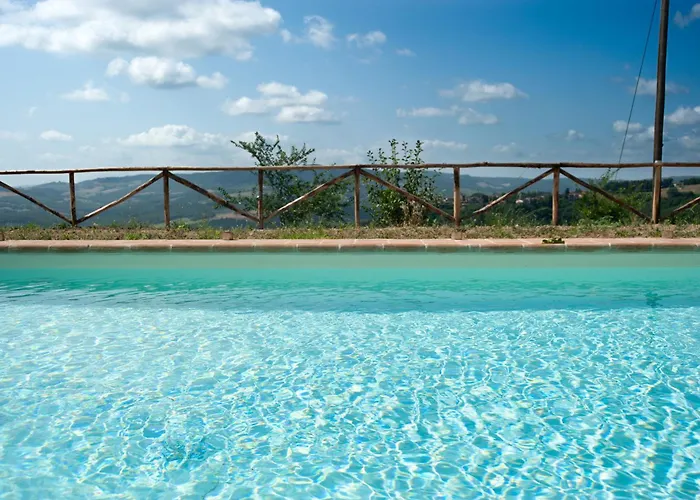 Borgo Malva' * San Venanzo