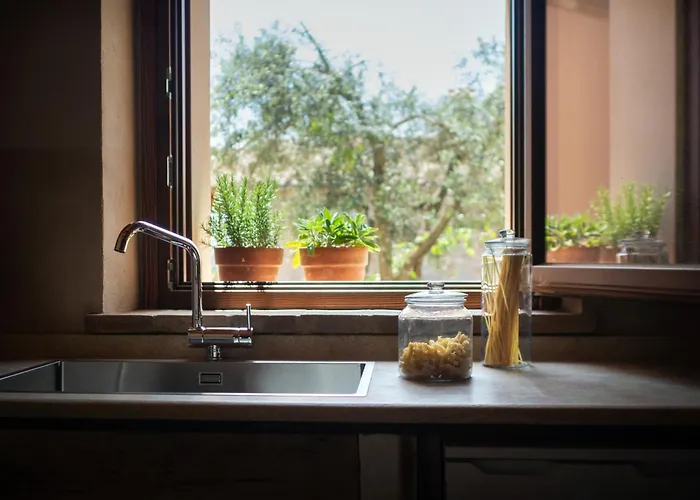 Borgo Malva' Apartamento