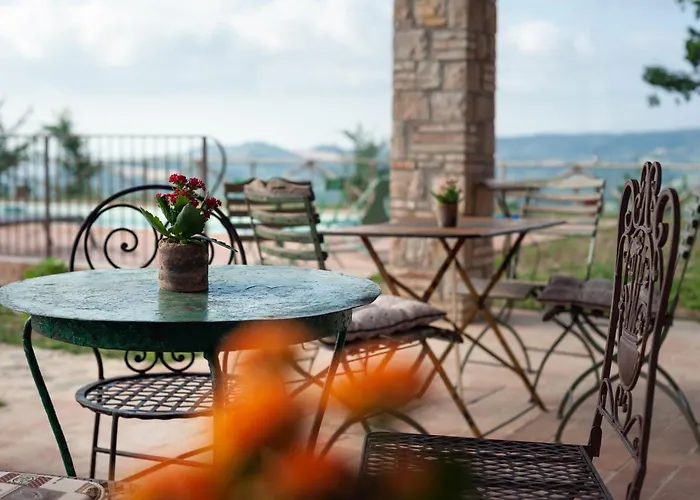 Borgo Malva' Apartamento *