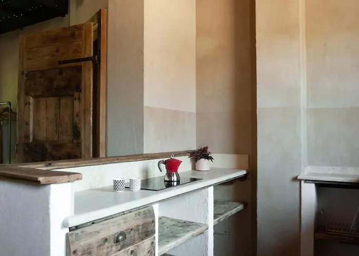 Borgo Malva' * San Venanzo