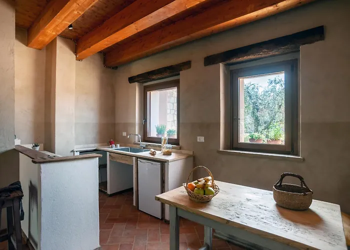 Borgo Malva' San Venanzo