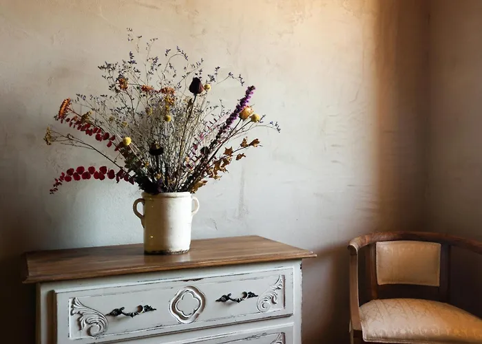 Apartamento Borgo Malva' *