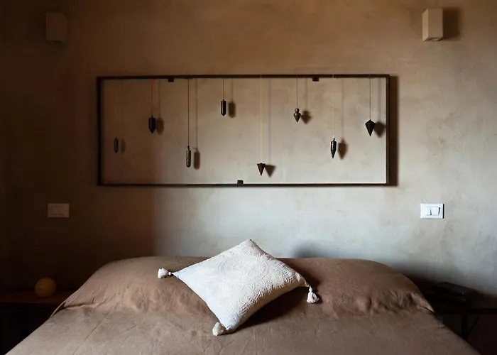 Borgo Malva' * San Venanzo